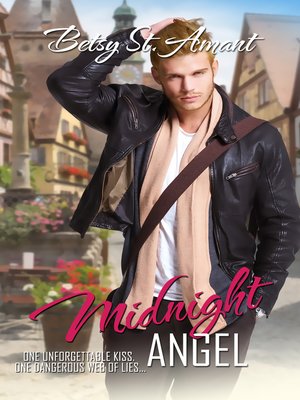 cover image of Midnight Angel